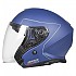 [해외]AXXIS OF504SV Mirage SV Solid 오픈 페이스 헬멧 9139491187 Matt Blue