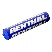 [해외]RENTHAL P322 SX 바 카운터 9139500786 Blue