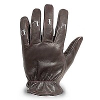 [해외]DMD Shield Stay Wild Leather Gloves 9138774517 Brown