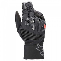 [해외]알파인스타 Bogota´ Drystar XF Gloves 9139304751 Black / Black