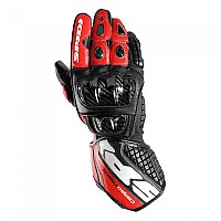 [해외]스피디 Carbo Track Gloves Gloves 9139499904 Black / Red