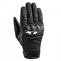 [해외]IXON MS Picco Gloves 9139520323 Black / White