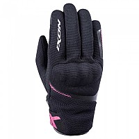 [해외]IXON Pro Blast Woman Gloves 9139520376 Black / Fuchsia