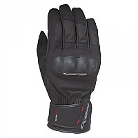 [해외]IXON Pro Russel Gloves 9139520419 Black