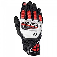 [해외]IXON RS4 Air Gloves 9139520492 Black / Red / White