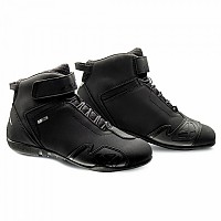 [해외]IXON Gambler Motorcycle Boots 9139284491 Black