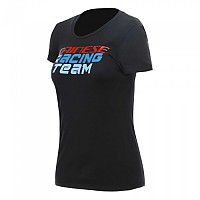 [해외]다이네즈 Racing Short Sleeve T-Shirt 9139521639 Black
