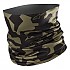 [해외]알파인스타 Camo 넥워머 9136867730 Military Green Black