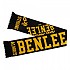 [해외]BENLEE 스카프 Fan Scarf 9138842035 Black / Yellow