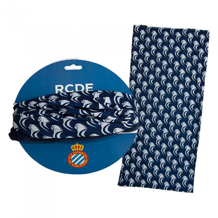 [해외]RCD ESPANYOL 앵무새 넥 워머 9139233664 Navy