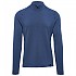 [해외]THERMOWAVE Merino Arctic 긴팔 베이스 레이어 9139293395 Gray Blue