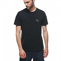 [해외]다이네즈 Anniversary Short Sleeve T-Shirt 9139521574 Black