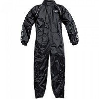 [해외]FLM Sports 2.0 Rain Suit Refurbished 9139525426 Black