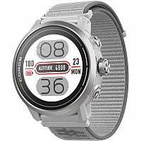 [해외]COROS Apex 2 Premium GPS Sport Watch 4139437598 Grey
