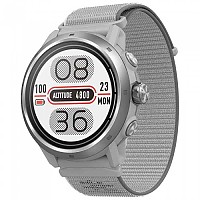 [해외]COROS Apex 2 Pro Premium GPS Sport Watch 4139437602 Grey