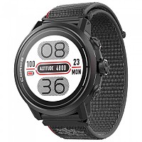 [해외]COROS Apex 2 Premium GPS Sport Watch 4139477884 Black