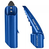 [해외]ORTOVOX Pocket Spike 4139222978 Safety Blue