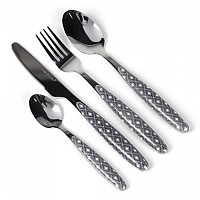 [해외]KAMPA Hampstead 16 Pieces Cutlery Set 4139462417