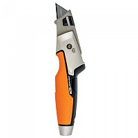 [해외]FISKARS CarbonMax Painting Knife 4139499481 Orange