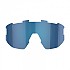 [해외]BLIZ 교체 렌즈 Matrix Small Smoke with Blue 4138658063