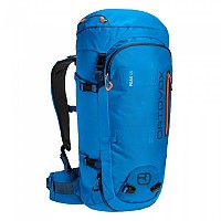 [해외]ORTOVOX Peak 45L Backpack 4139222968 Safety Blue