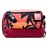 [해외]AQUAWAVE Brobelt M 3L 힙색 4139344545 Rumba Red / Red Beach Print