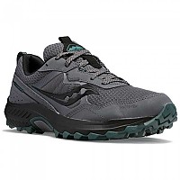 [해외]써코니 Excursion TR16 Goretex Hiking Shoes 4138885056 Shadow / Forest