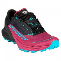 [해외]다이나핏 Ultra 50 Goretex Trail Running Shoes Refurbished 4139523440 Black Out / Beet Red