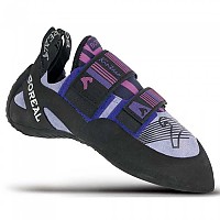[해외]보레알 Kintaro Climbing Shoes 4135894462 Black / Purple