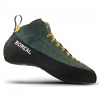 [해외]보레알 Ballet Climbing Shoes 4135894470 Black / Mint