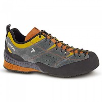 [해외]보레알 Flyers Hiking Shoes 4135894482 Black / Grey / Orange