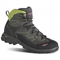 [해외]케이랜드 Taiga Evo Goretex Hiking Boots 4138630818 Grey Lime