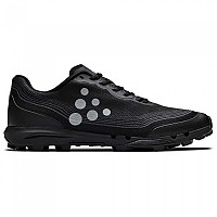 [해외]크래프트 Ocrx CTM 비브람 Elite Trail Running Shoes 4138946569 Black / Silver