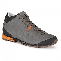 [해외]AKU Bellamont III Nbk Mid Goretex Hiking Shoes 4139282551 Grey