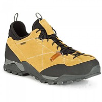 [해외]AKU Nativa Goretex Hiking Shoes 4139282564 Mustard