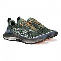 [해외]ATOM AT117 Terra Trail Running Shoes 4139386797 Army