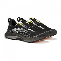 [해외]ATOM AT117 Terra Trail Running Shoes 4139386798 Dark