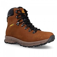 [해외]PAREDES Albarracin Hiking Boots 4139410112 Dark Brown