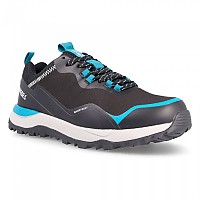 [해외]PAREDES Bronchales Hiking Shoes 4139410130 Black / Blue