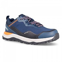 [해외]PAREDES Bronchales Hiking Shoes 4139410131 Ocean Blue