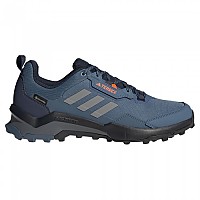 [해외]아디다스 테렉스 Ax4 Goretex Hiking Shoes 4139417237 Blue