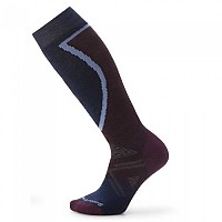 [해외]스마트울 Full Cushion OTC Long Socks 4139093652 Bordeaux