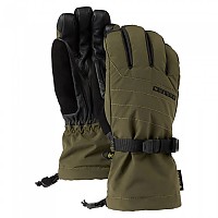 [해외]버튼 Deluxe Goretex Gloves 4139097186 Forest Night