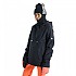 [해외]버튼 고어텍스 Pillowline Anorak 자켓 4139097407 True Black