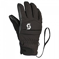 [해외]스캇 Ultimate Hybrid Gloves 4139120098 Black
