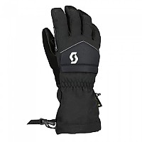 [해외]스캇 Ultimate Premium Goretex Gloves 4139120121 Black