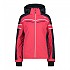 [해외]CMP Zip Hood 32W0596 자켓 4139208336 Strawberry