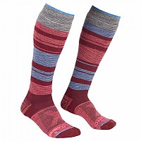 [해외]ORTOVOX All Mountain Warm Long Socks 4139220495 Multicolour