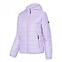 [해외]JOLUVI Shure Hood 자켓 4139340520 Purple