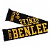 [해외]BENLEE Fan Scarf 목도리 4138842035 Black / Yellow